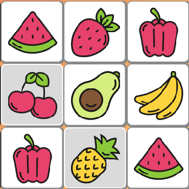 Food Match