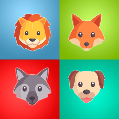 Memory Animals